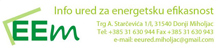 Info ured za energetsku efikasnost