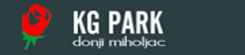 KG PARK Donji Miholjac