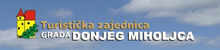 Turistička zajednica Grada Donji Miholjac