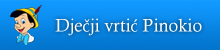 Vrtić Pinokio Donji Miholjac